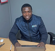 Bradley Nsingo Img