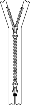 X Closed END