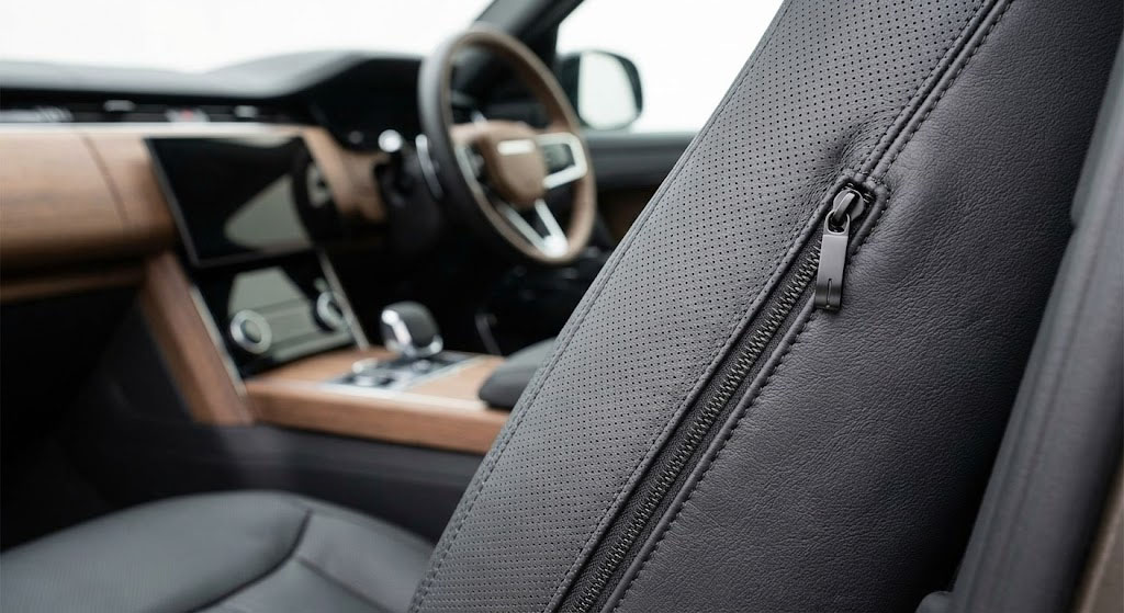 Automotive, Aviation & Upholstery