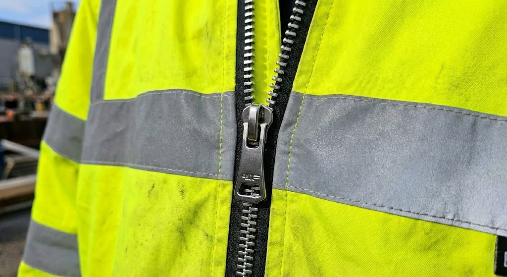 Industrial Workwear & Corporate Safety