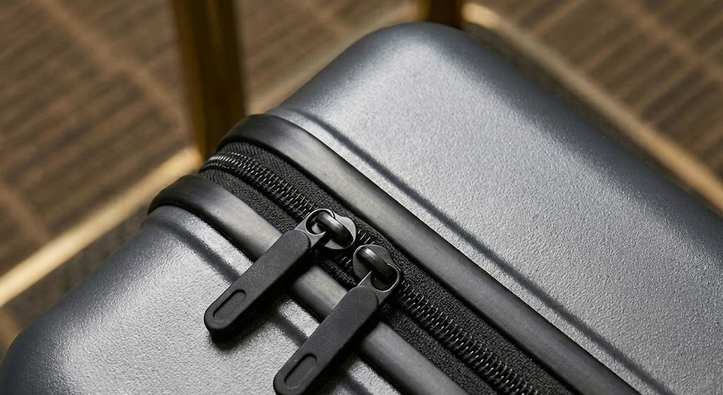 Luggage & Heavy-Duty Bags