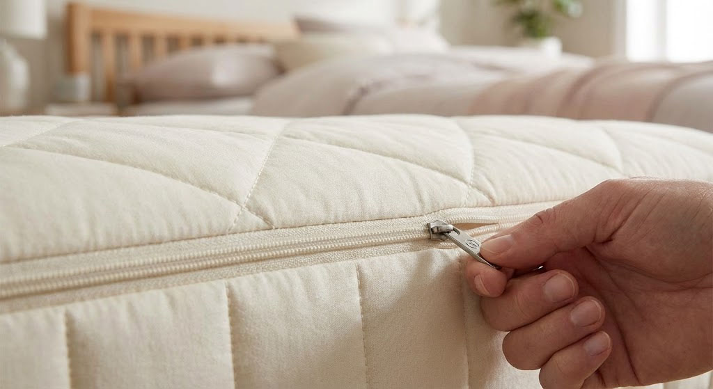 Mattresses, Bedding & Sleeping Bags