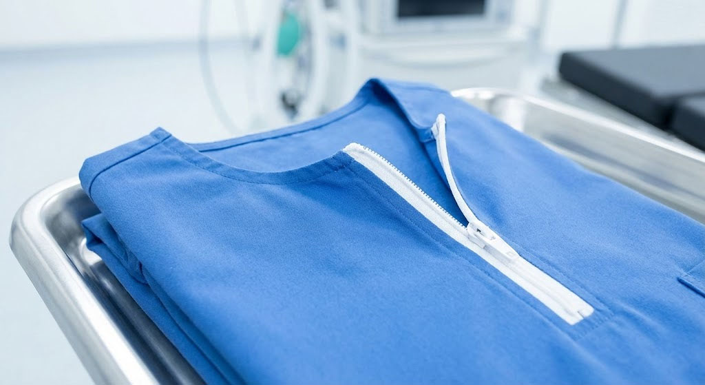 Healthcare & Medical Applications