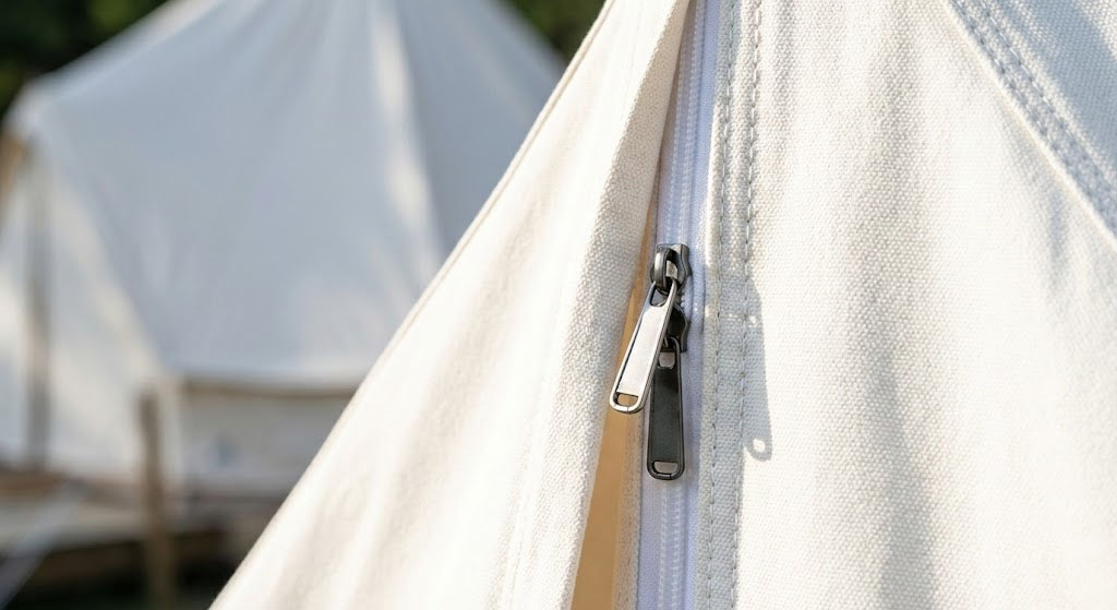 Tents, Marine & Sun Protection