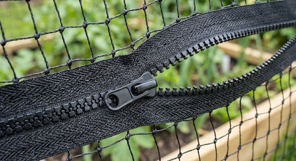 Pest Control (anti bird netting)