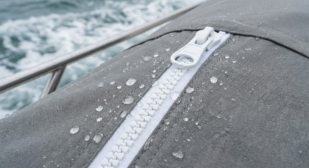 Tents, Marine & Sun Protection