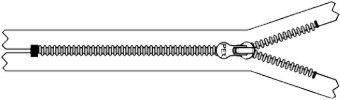 Closed End