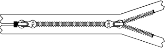 X Closed END